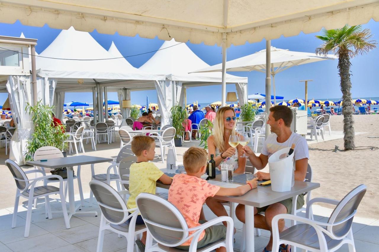 Village de vacances Isamar Holiday Village Ca Lino