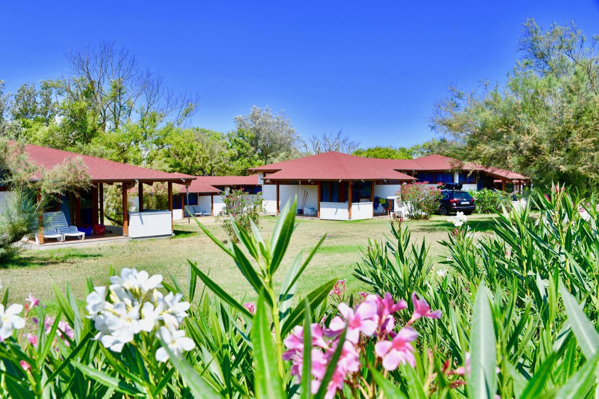 Isamar Holiday Village 5* Ca Lino