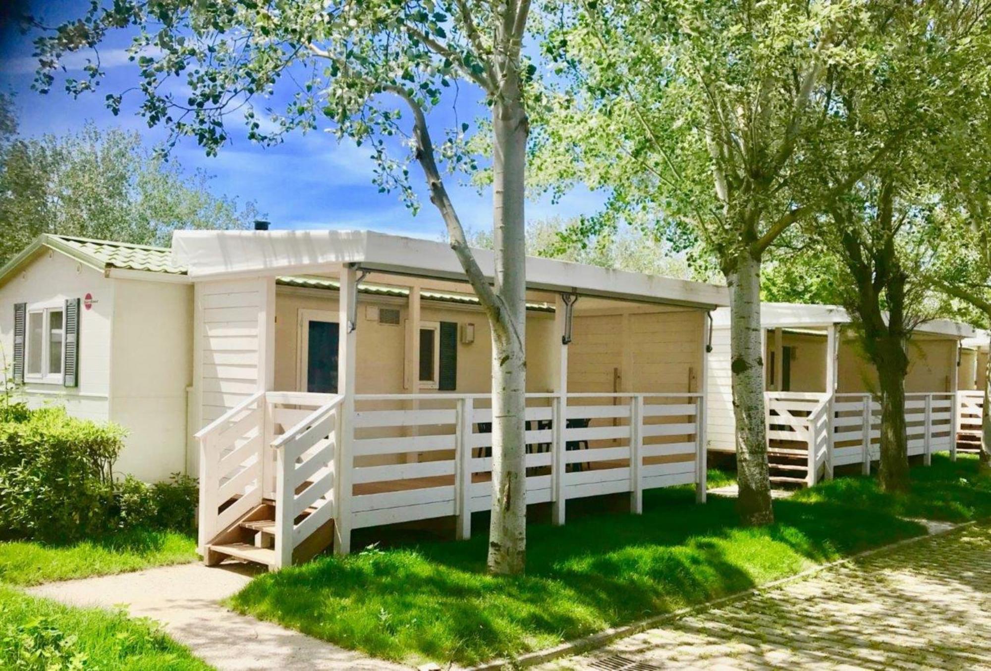 Village de vacances Isamar Holiday Village Ca Lino