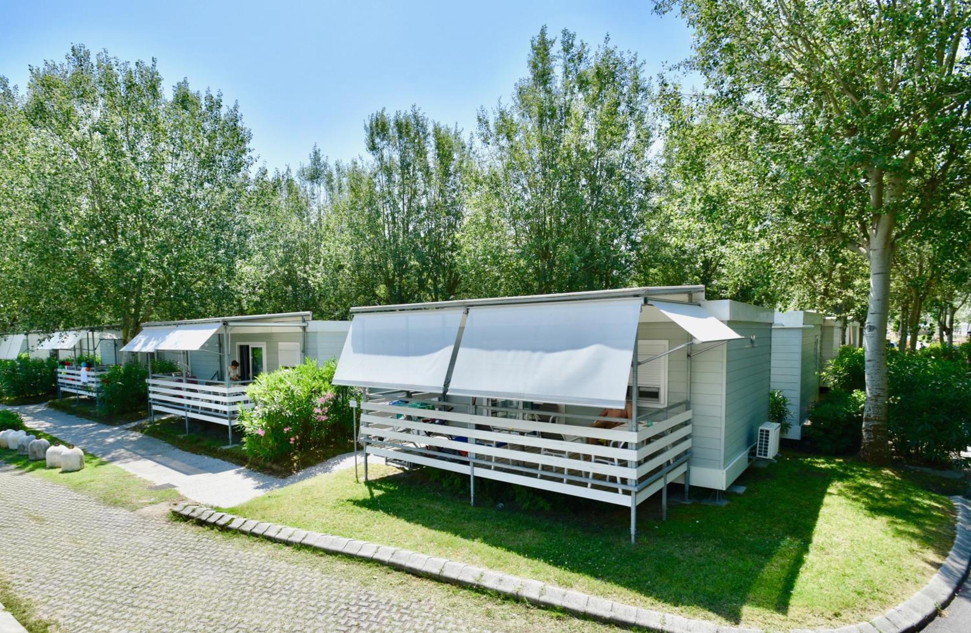 Isamar Holiday Village Ca Lino