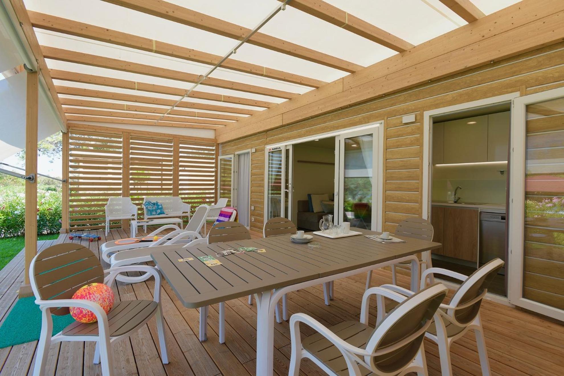 Isamar Holiday Village Ca Lino