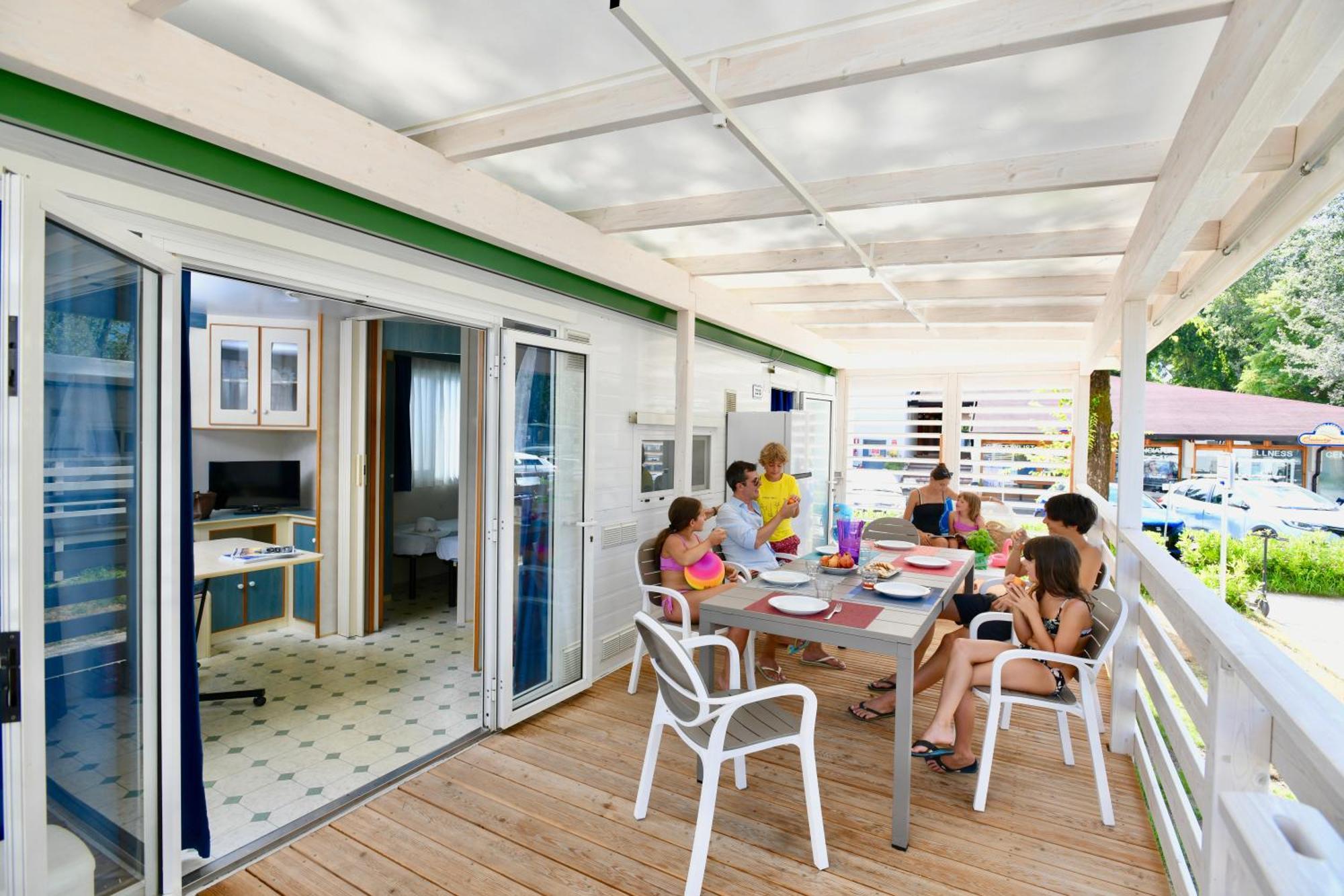 Isamar Holiday Village 5*