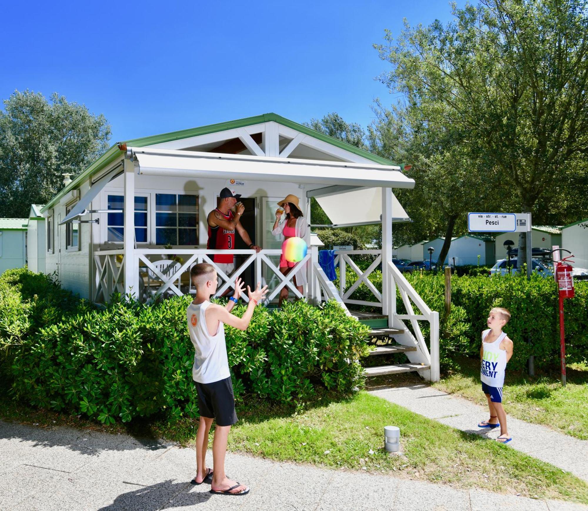 Isamar Holiday Village Ferienpark
